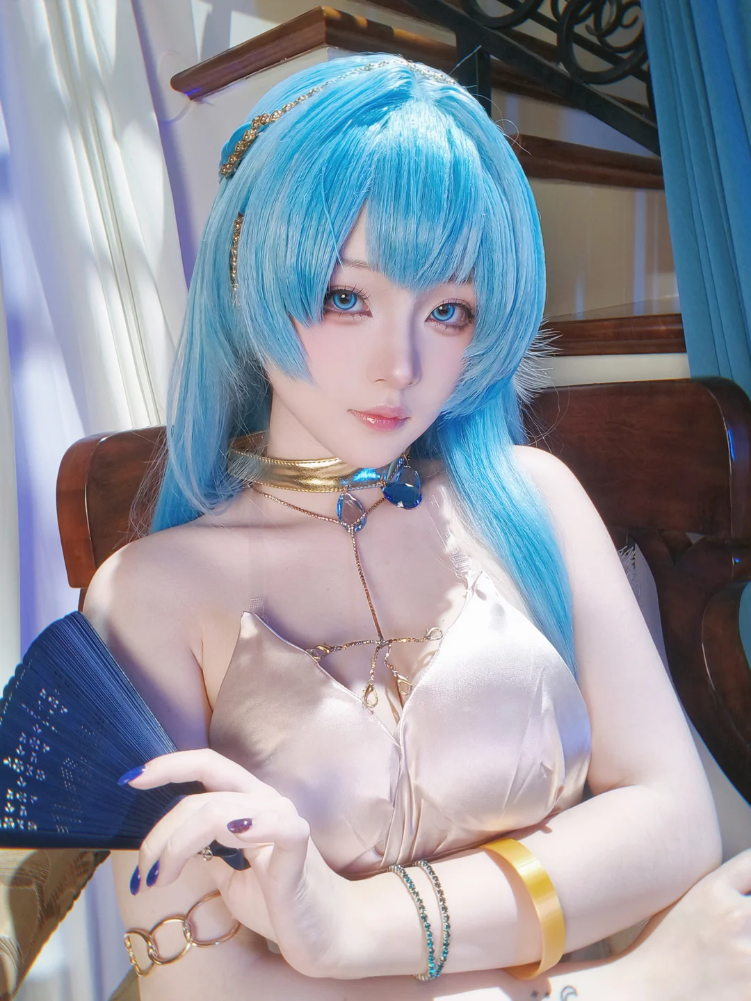 屿鱼_No_074_胜利女神：妮姬_海伦_礼服_60P_535MB tg@simisebaisi 【丝足阁】055.webp